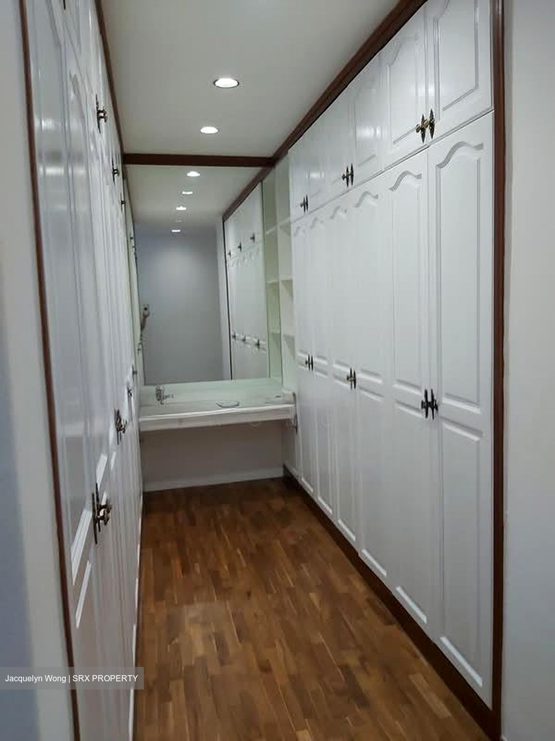 The Arcadia (D11), Condominium #532052551
